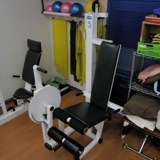 ヘルパー・リラクゼーション・整体スタッフ募集の画像