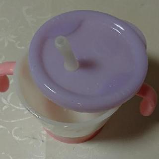 取引完了【0円】哺乳瓶、哺乳瓶干し、消毒ケース、練習用マグの画像