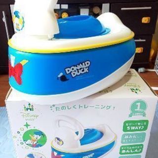 トイレトレーニング