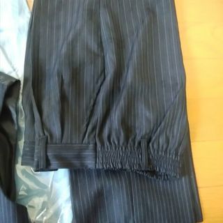 【取引終了】こども用スーツ(１０歳前後)の画像