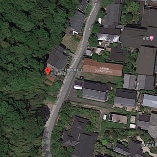現地の写真を撮影してデータをメールにて送信いただける方