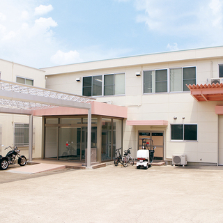 【本郷8分】車通勤ＯＫ！未経験歓迎！綺麗好きさん歓迎！介護施設内の清掃スタッフの画像