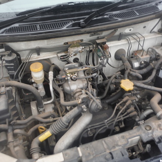 プレオ　ネスタ　39000円　車検4月29日　名義変更込みの画像