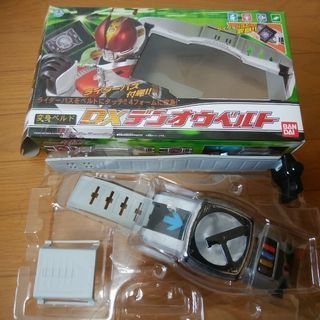【取引終了】電王ベルト(ベルトのみ)