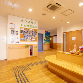 【多治見市宝町】車通勤ＯＫ！未経験歓迎！綺麗好きさん歓迎！介護施設内の清掃スタッフの画像