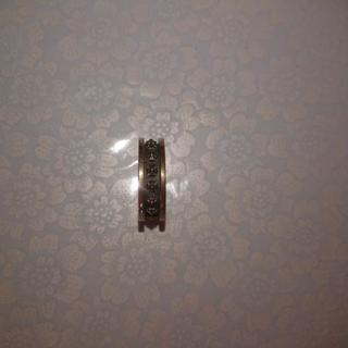 ノーブランド13号指輪の画像
