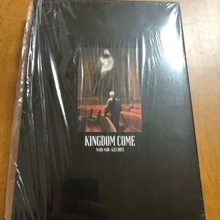 値下げしました。キングダム・カム愛蔵版