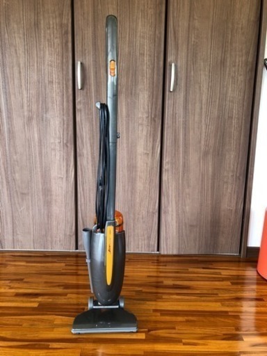 掃除機