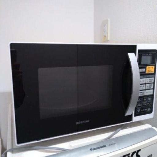 電子オーブンレンジ