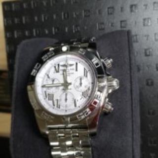 ブライトリング　BREITLING　クロノマット44ウィンドライ...