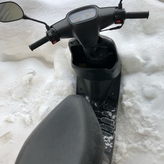 スクーター