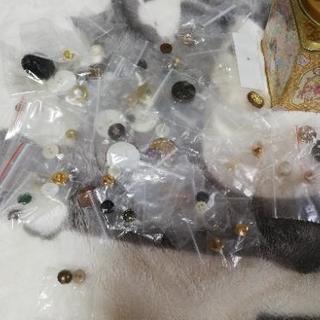 ボタン詰め合わせ✰新品未使用