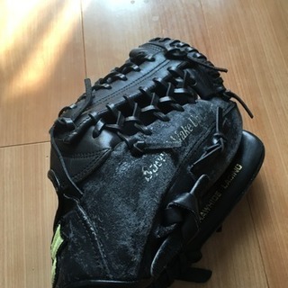 SSK グローブの画像