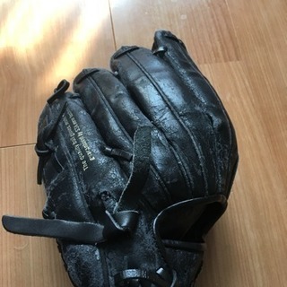 SSK グローブの画像