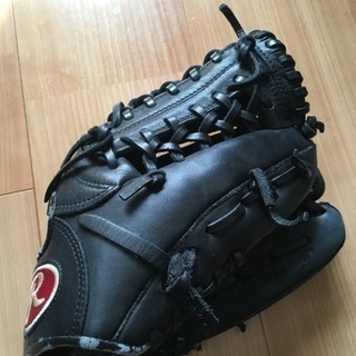 ローリングス グローブの画像