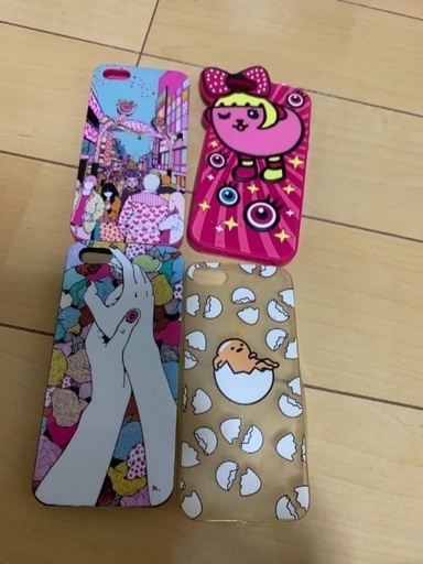 iPhone 5 ケース カバー