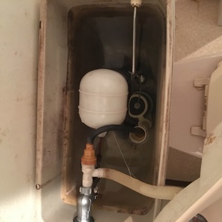 茨木市　水廻りのトラブルなら何でもお任せ！　蛇口の故障・トイレの詰まり・水漏れならお任せください！！ - 茨木市