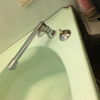 茨木市　水廻りのトラブルなら何でもお任せ！　蛇口の故障・トイレの詰まり・水漏れならお任せください！！ - リフォーム