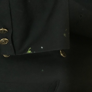 片倉高校  制服 男子用  ジャケットの画像