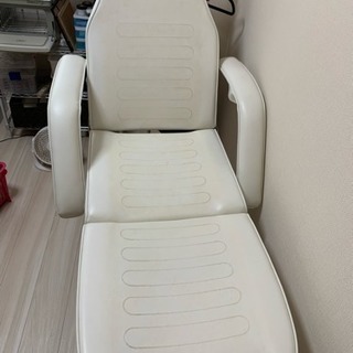 エステベッドの画像
