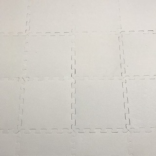 ニトリ ジョイントマットの画像