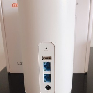 Wi-Fi HOME L01の画像