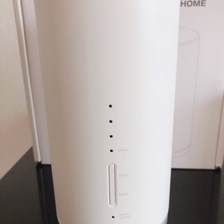 Wi-Fi HOME L01の画像