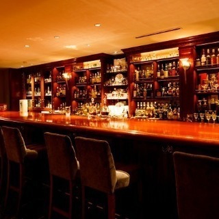 麻布十番「BAR CENTIFORIA」サービススタッフ・バーテンダー募集 の画像
