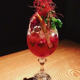 麻布十番「BAR CENTIFORIA」サービススタッフ・バーテンダー募集 の画像