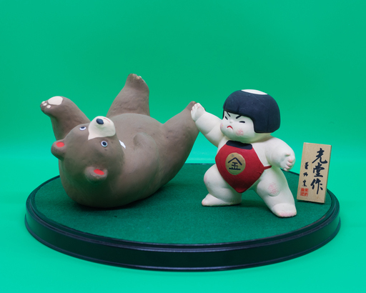 【５月人形】など３種セット