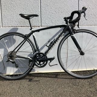 【値下げ交渉可】 SPECIALIZED  スペシャライズド allez SORA アルミ+カーボンフォーク2X9S(18速）700C 490mm