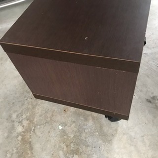 テレビ台
