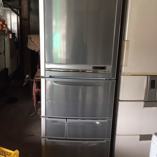 東芝冷蔵庫　B65