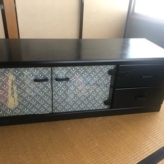 ローボード