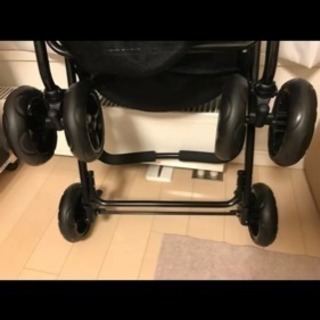 わんわんカート　多頭用