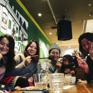 ママのお茶会in川西