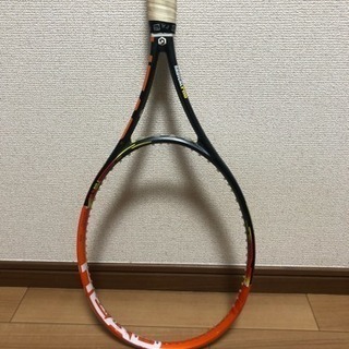 HEAD RADICAL PROの画像