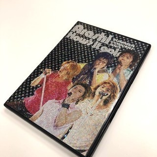 【嵐・ジャニーズ】DVD★他商品とおまとめ購入でお値引きいたします