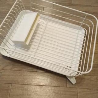 水切りかごの画像