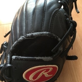 ローリングス グローブ
