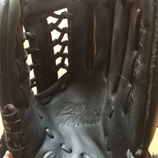 ローリングス グローブの画像