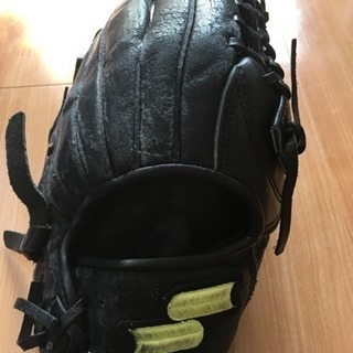 SSK グローブ