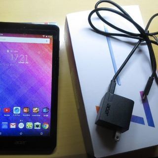 7インチ軽量タブレット　HD (1280 x 720)   IP...