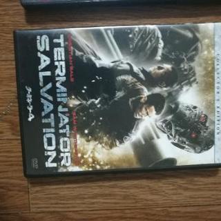 DVD×5枚