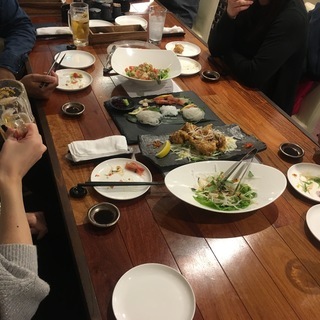 3/23(土)唐揚げ食べ比べディナーしませんか？ - 金沢市