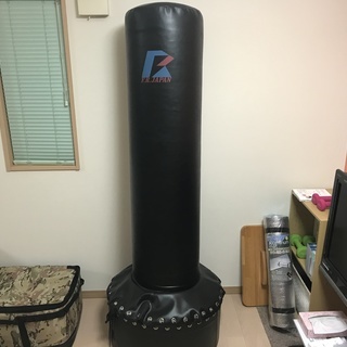 サンドバック　譲ります