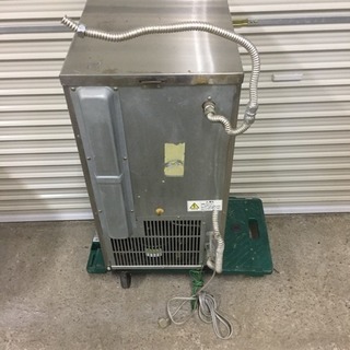 全自動製氷器 ホシザキ 