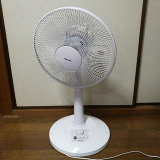 [決まりました]扇風機