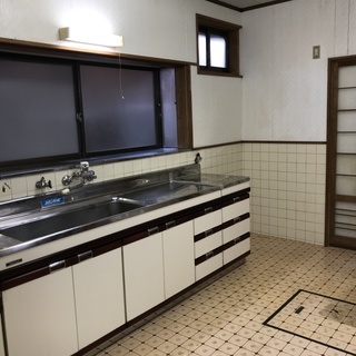 鯖街道熊川宿の中 - 不動産