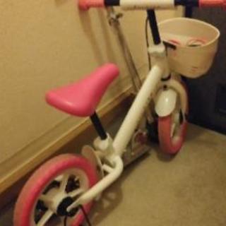 AIR Bike(ストライダー風)